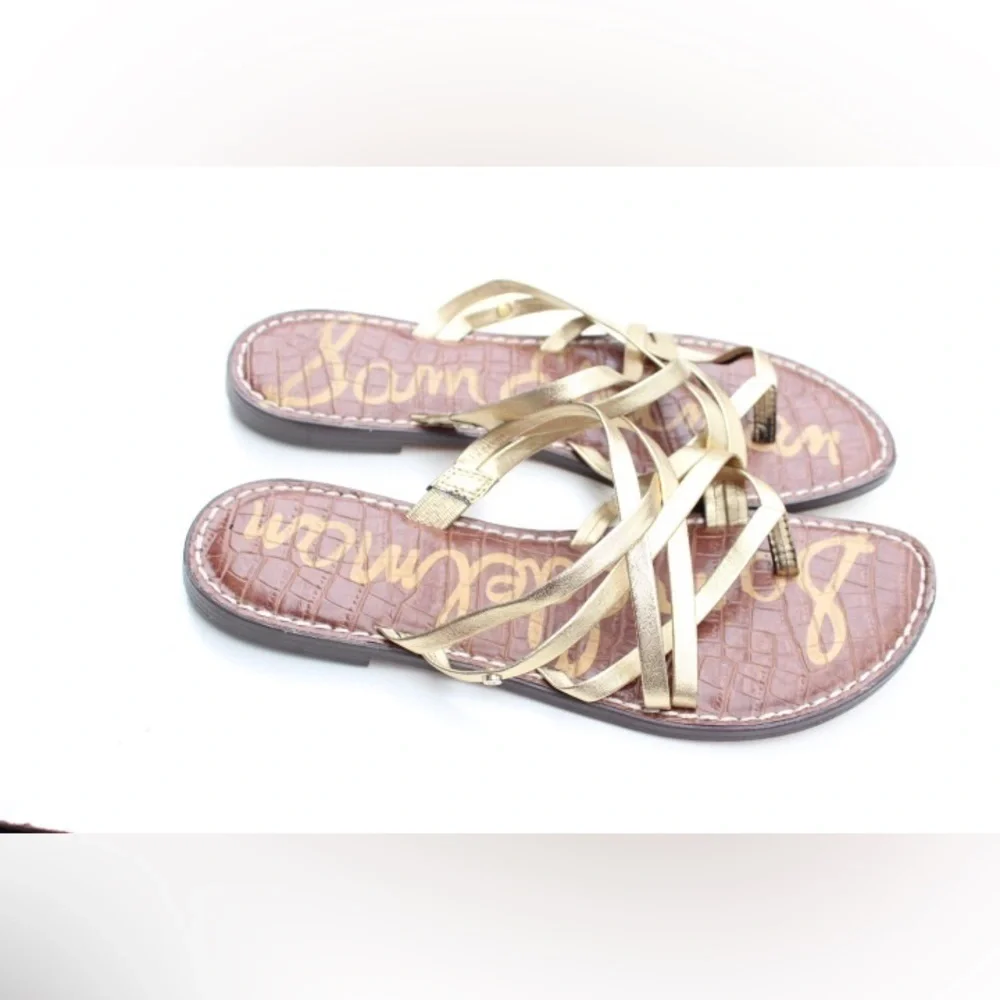 Sam Edelman sandals Georgette